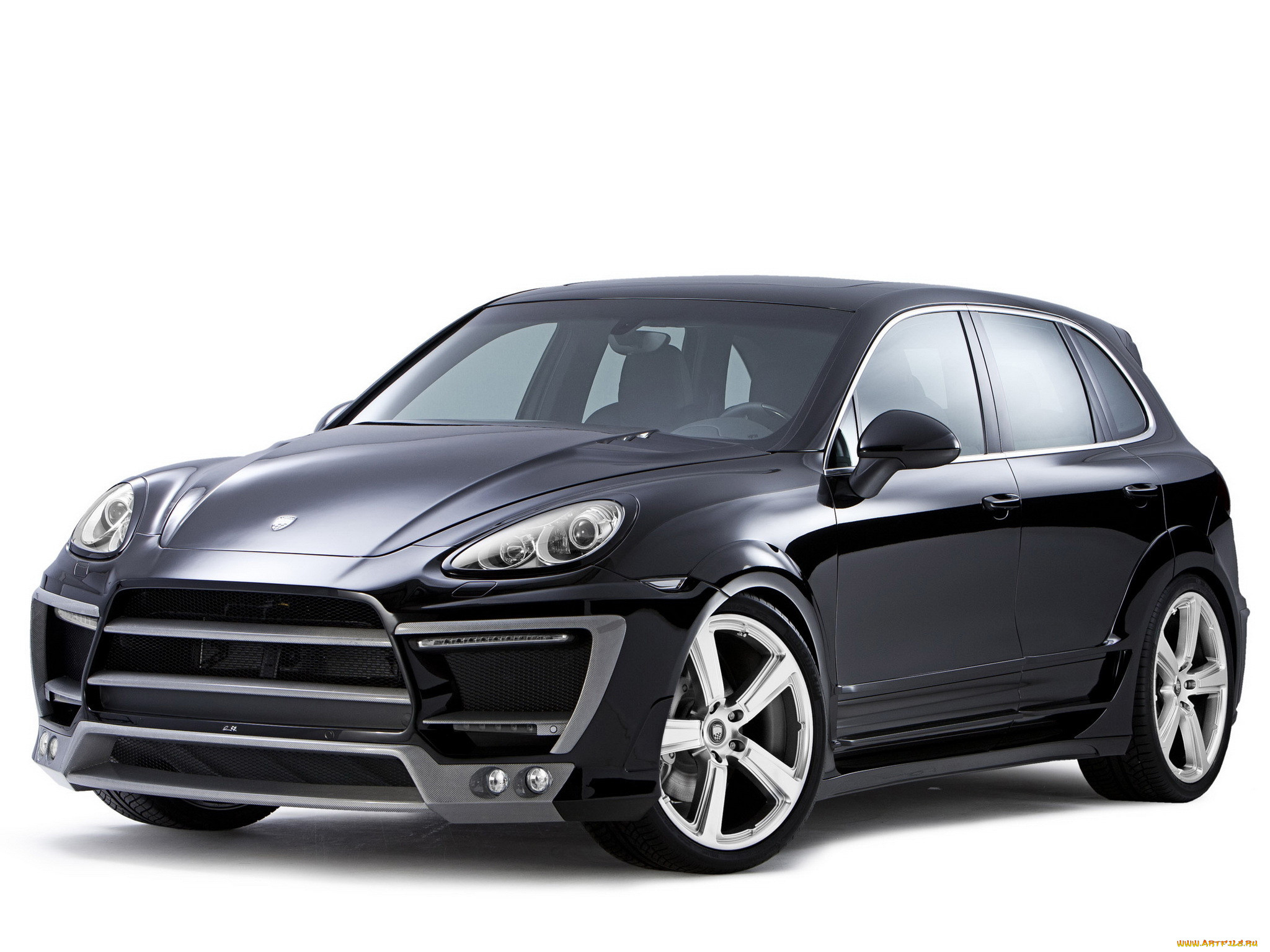 , porsche, cayenne